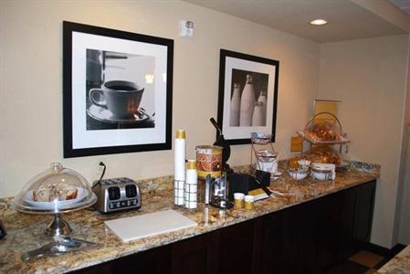 фото отеля Hampton Inn & Suites Phoenix Gilbert