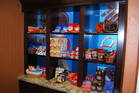фото отеля Hampton Inn & Suites Phoenix Gilbert