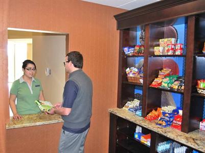 фото отеля Hampton Inn & Suites Phoenix Gilbert