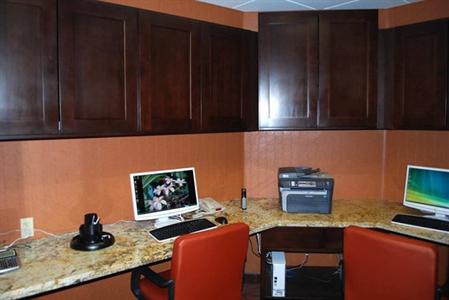 фото отеля Hampton Inn & Suites Phoenix Gilbert