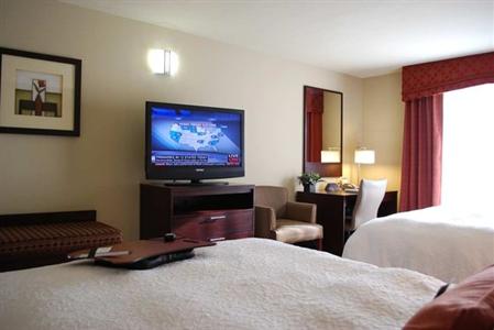 фото отеля Hampton Inn & Suites Phoenix Gilbert