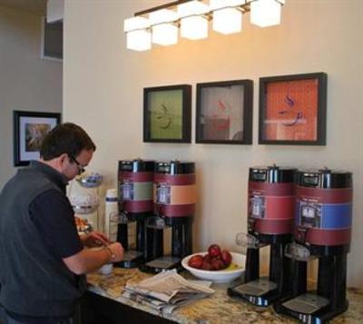 фото отеля Hampton Inn & Suites Phoenix Gilbert