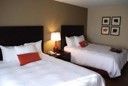 фото отеля Hampton Inn & Suites Phoenix Gilbert