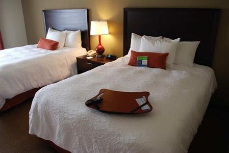 фото отеля Hampton Inn & Suites Phoenix Gilbert