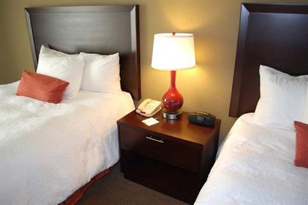 фото отеля Hampton Inn & Suites Phoenix Gilbert