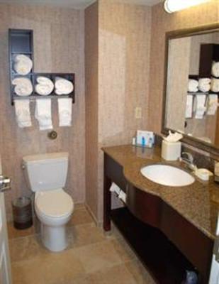 фото отеля Hampton Inn & Suites Phoenix Gilbert