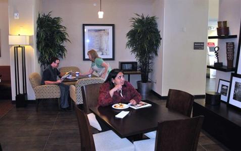 фото отеля Hampton Inn & Suites Phoenix Gilbert