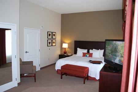 фото отеля Hampton Inn & Suites Phoenix Gilbert