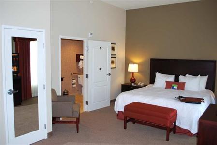 фото отеля Hampton Inn & Suites Phoenix Gilbert