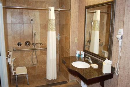 фото отеля Hampton Inn & Suites Phoenix Gilbert
