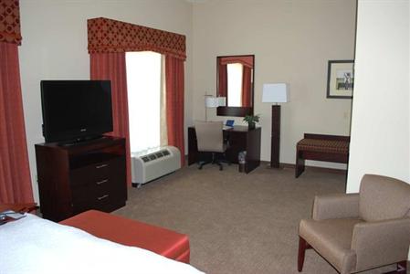 фото отеля Hampton Inn & Suites Phoenix Gilbert