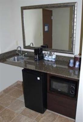 фото отеля Hampton Inn & Suites Phoenix Gilbert