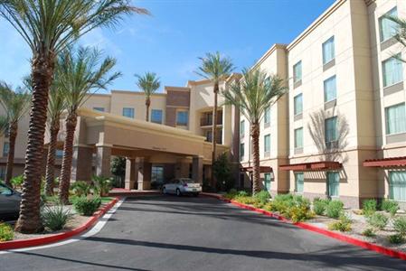 фото отеля Hampton Inn & Suites Phoenix Gilbert