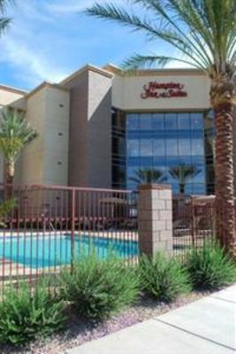 фото отеля Hampton Inn & Suites Phoenix Gilbert