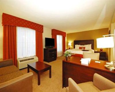 фото отеля Hampton Inn & Suites Phoenix Gilbert