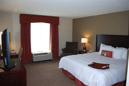 фото отеля Hampton Inn & Suites Phoenix Gilbert