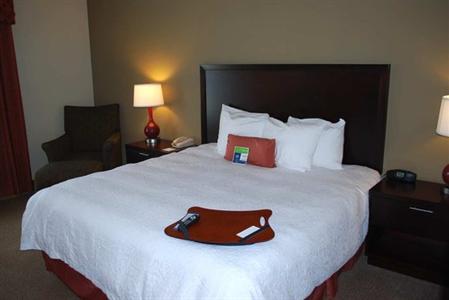 фото отеля Hampton Inn & Suites Phoenix Gilbert