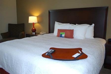 фото отеля Hampton Inn & Suites Phoenix Gilbert
