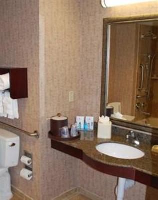 фото отеля Hampton Inn & Suites Phoenix Gilbert