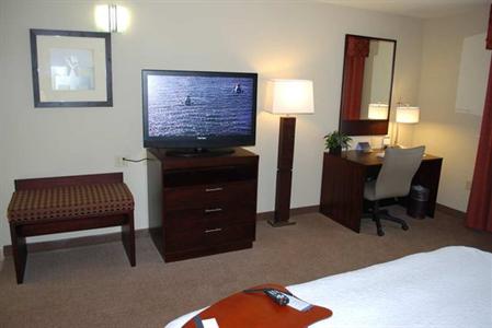 фото отеля Hampton Inn & Suites Phoenix Gilbert