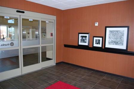 фото отеля Hampton Inn & Suites Phoenix Gilbert