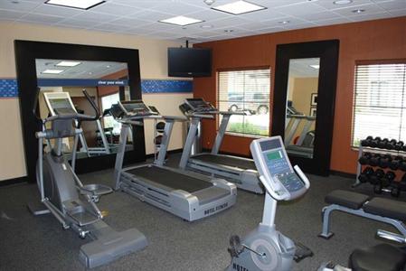 фото отеля Hampton Inn & Suites Phoenix Gilbert