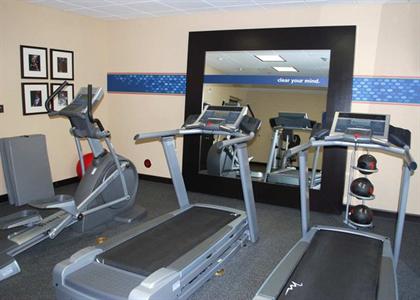 фото отеля Hampton Inn & Suites Phoenix Gilbert