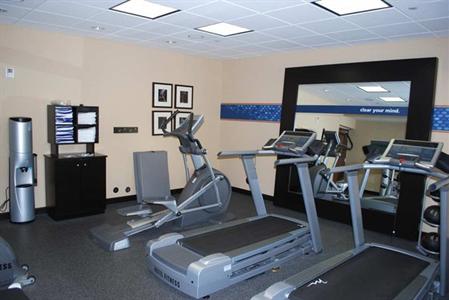 фото отеля Hampton Inn & Suites Phoenix Gilbert