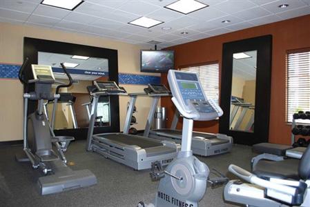 фото отеля Hampton Inn & Suites Phoenix Gilbert