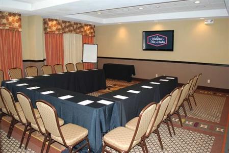фото отеля Hampton Inn & Suites Phoenix Gilbert