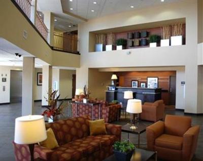 фото отеля Hampton Inn & Suites Phoenix Gilbert