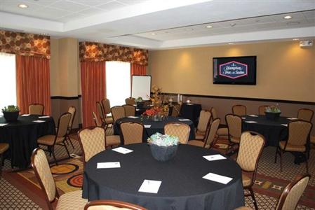 фото отеля Hampton Inn & Suites Phoenix Gilbert