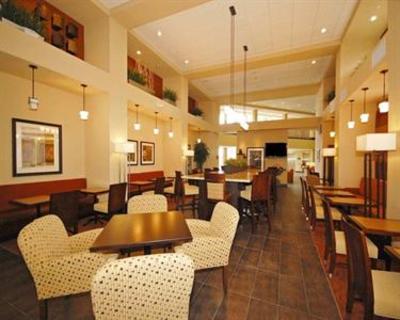 фото отеля Hampton Inn & Suites Phoenix Gilbert