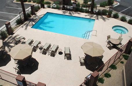 фото отеля Hampton Inn & Suites Phoenix Gilbert