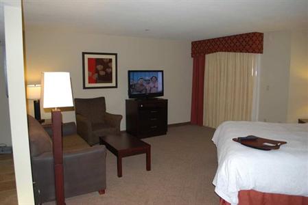 фото отеля Hampton Inn & Suites Phoenix Gilbert