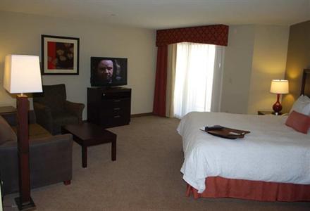 фото отеля Hampton Inn & Suites Phoenix Gilbert
