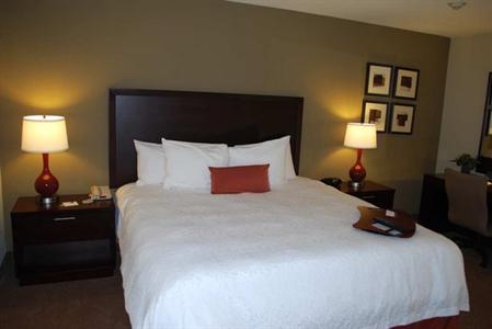 фото отеля Hampton Inn & Suites Phoenix Gilbert