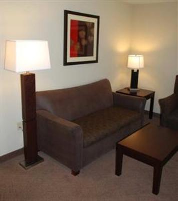 фото отеля Hampton Inn & Suites Phoenix Gilbert