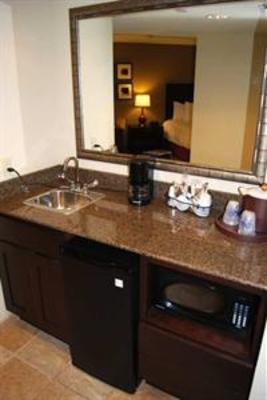 фото отеля Hampton Inn & Suites Phoenix Gilbert