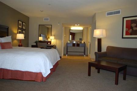фото отеля Hampton Inn & Suites Phoenix Gilbert