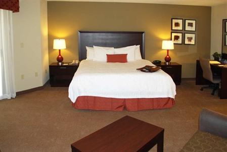 фото отеля Hampton Inn & Suites Phoenix Gilbert