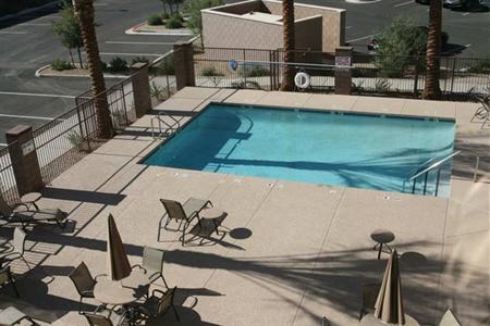 фото отеля Hampton Inn & Suites Phoenix Gilbert
