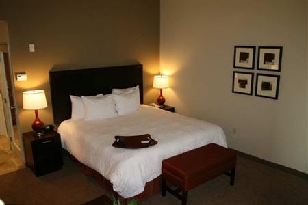 фото отеля Hampton Inn & Suites Phoenix Gilbert