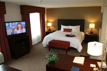 фото отеля Hampton Inn & Suites Phoenix Gilbert