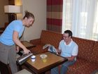 фото отеля Hampton Inn & Suites Phoenix Gilbert