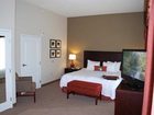 фото отеля Hampton Inn & Suites Phoenix Gilbert