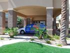 фото отеля Hampton Inn & Suites Phoenix Gilbert