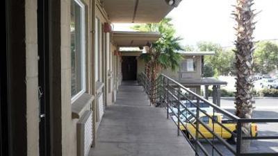 фото отеля Best Inn Saint George