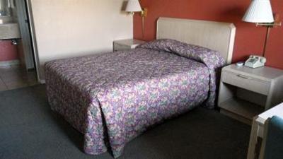 фото отеля Best Inn Saint George