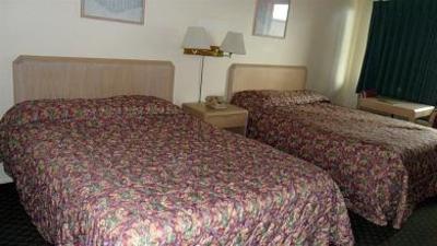 фото отеля Best Inn Saint George